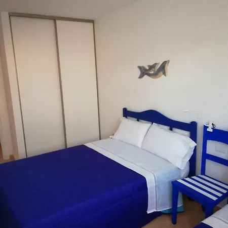 Casa Sabrina Апартаменты
