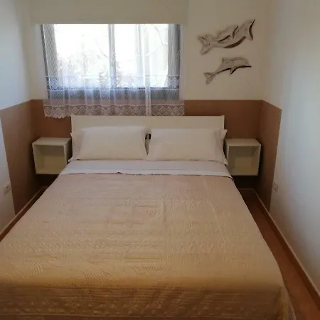 Апартаменты Casa Sabrina *