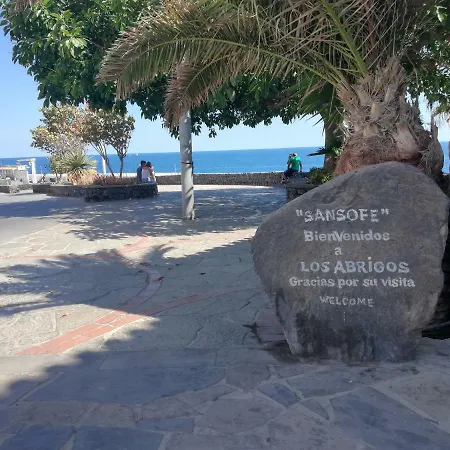 Casa Sabrina *