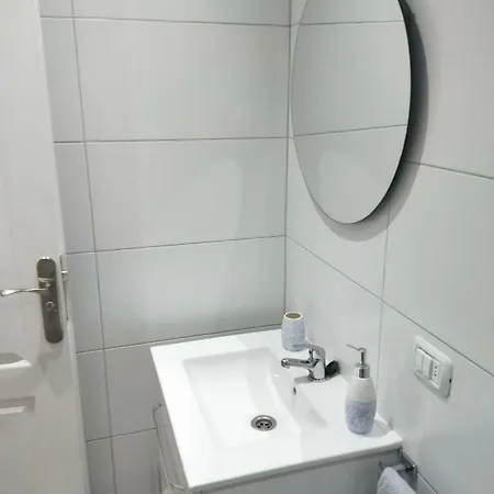 Апартаменты Casa Sabrina *